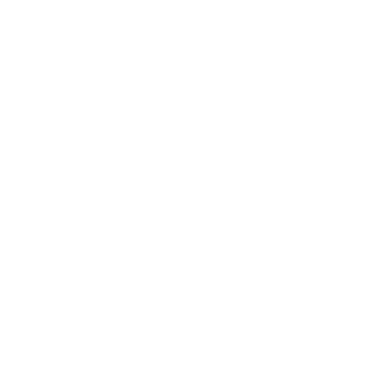 Het logo van O.L.A.V Techniek.