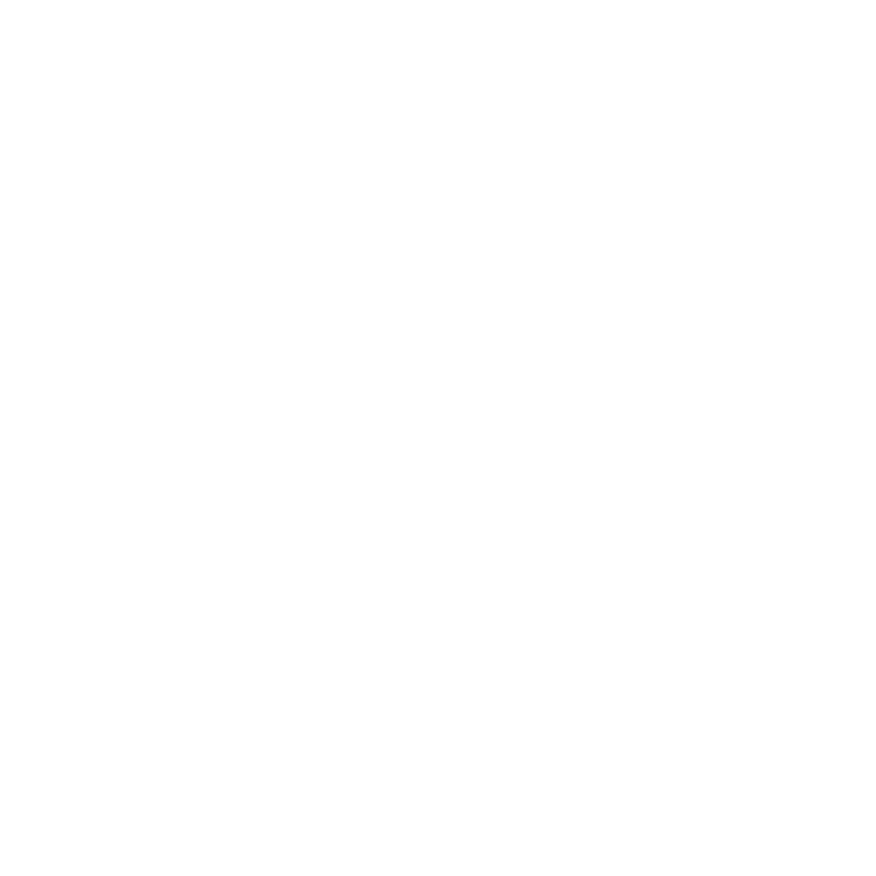 Het logo van VEST Infra.
