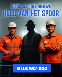 HeldenvanhetspoorGraphicStaand