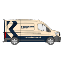kistemakerbus mockups