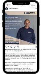 telefoon mockups